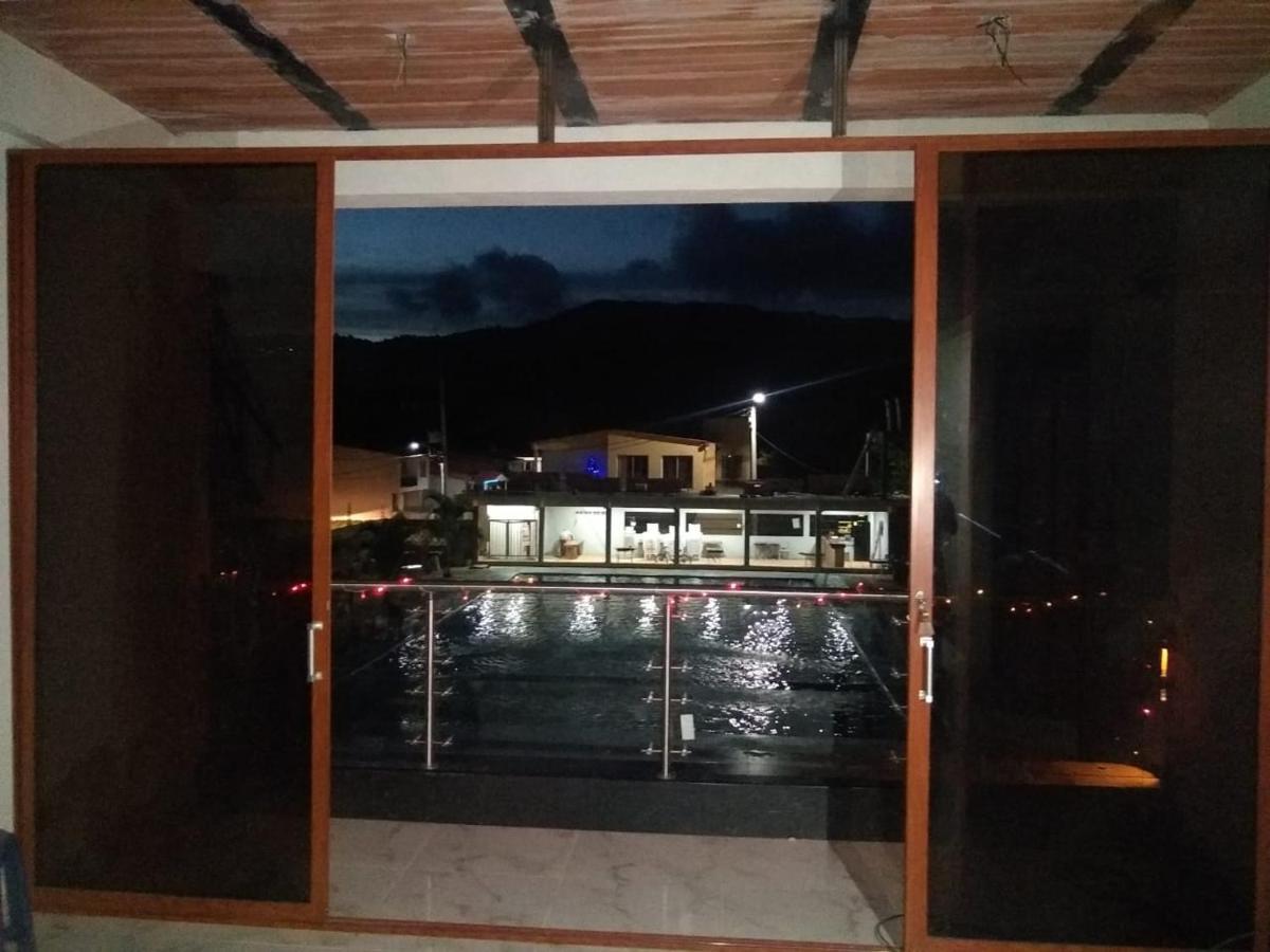 Lindo Apartamento Vacacional En Guaduas Εξωτερικό φωτογραφία