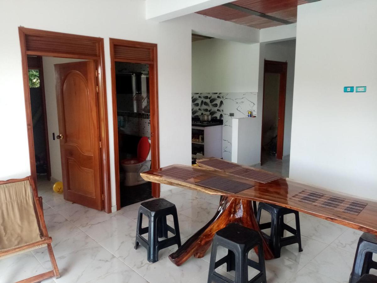 Lindo Apartamento Vacacional En Guaduas Εξωτερικό φωτογραφία