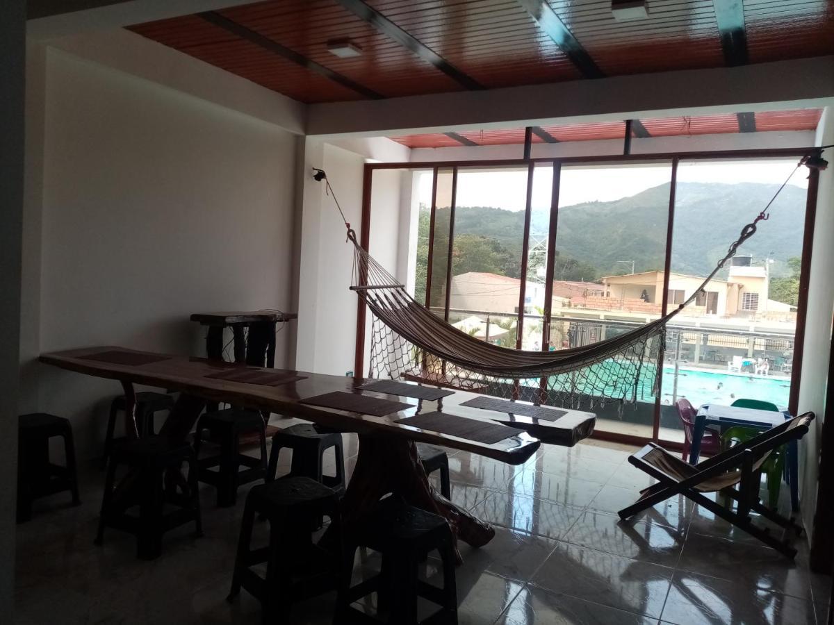 Lindo Apartamento Vacacional En Guaduas Εξωτερικό φωτογραφία