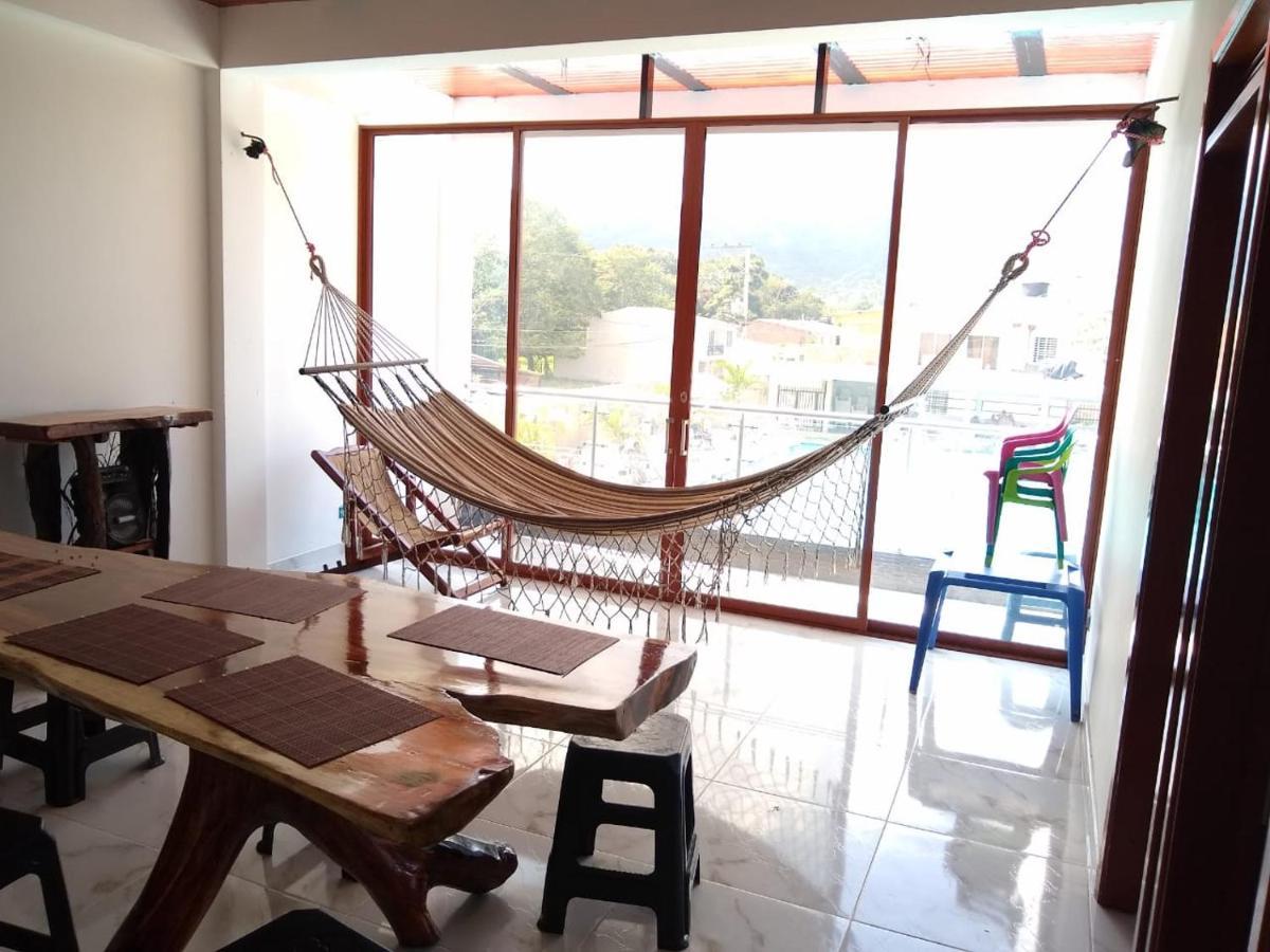 Lindo Apartamento Vacacional En Guaduas Εξωτερικό φωτογραφία