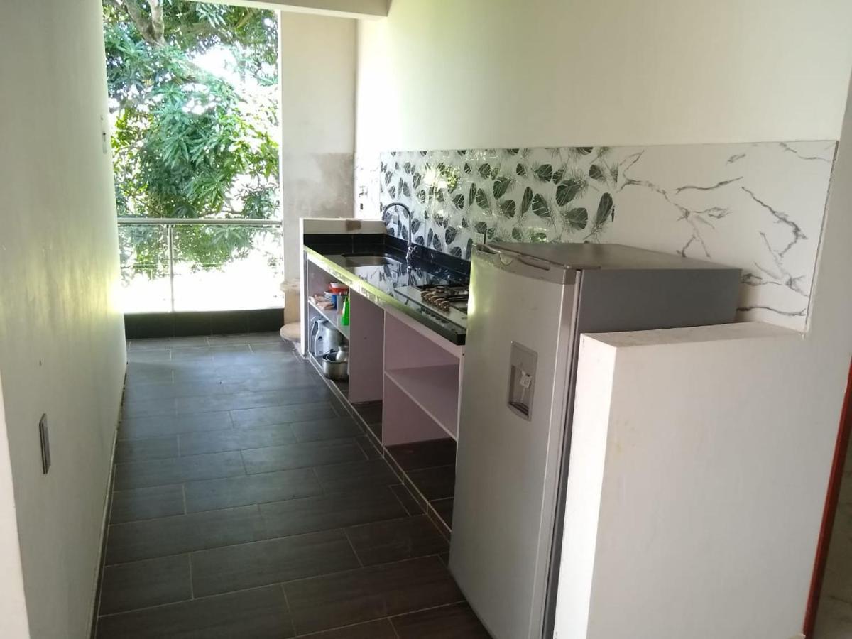 Lindo Apartamento Vacacional En Guaduas Εξωτερικό φωτογραφία