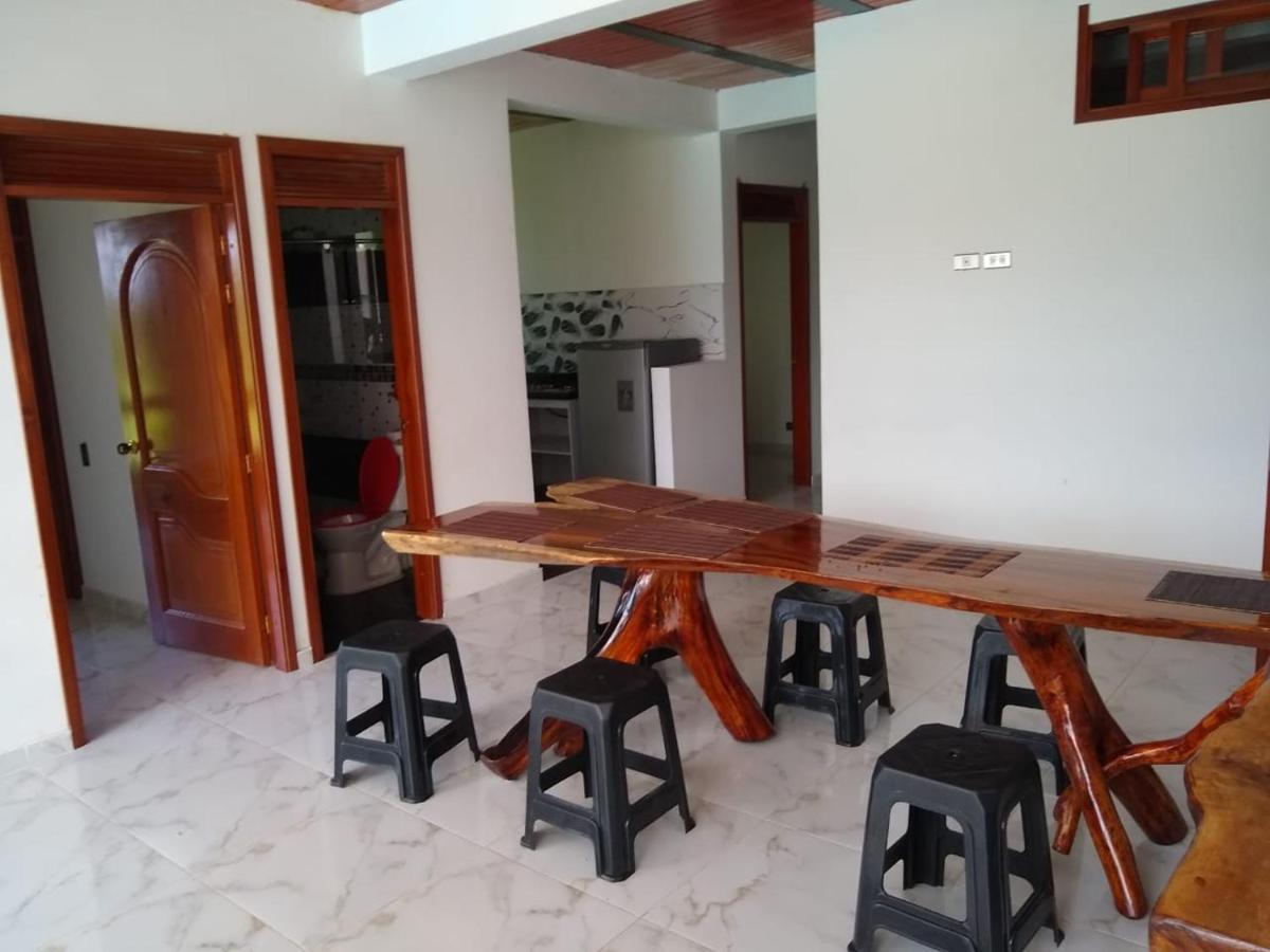 Lindo Apartamento Vacacional En Guaduas Εξωτερικό φωτογραφία