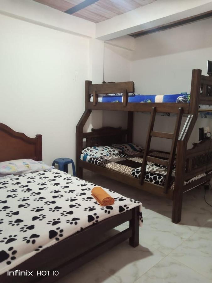 Lindo Apartamento Vacacional En Guaduas Εξωτερικό φωτογραφία